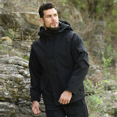 Tactical Jacket G8 TW-TJ1