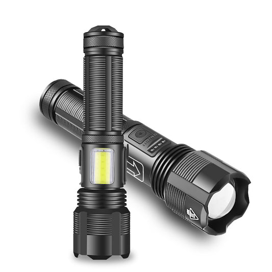 Outdoor Flashlight TW-TF1600B