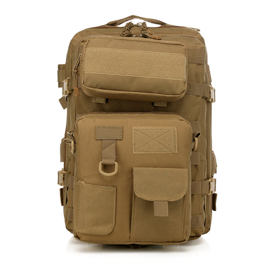 Tactical Backpack TW92TB