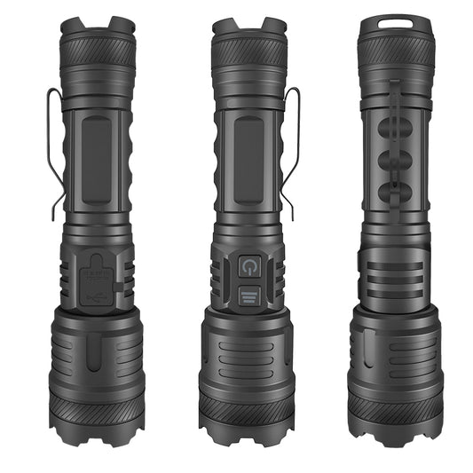 Outdoor Flashlight TW-TF2196