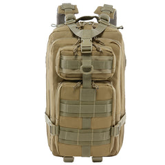 Tactical Backpack TW07TB