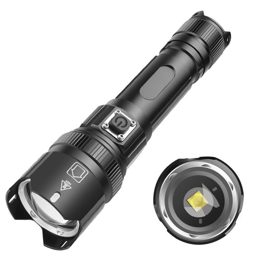 Outdoor Flashlight TW-TF1668