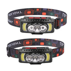 Outdoor Headlight TW-OH810/TW-OH810S