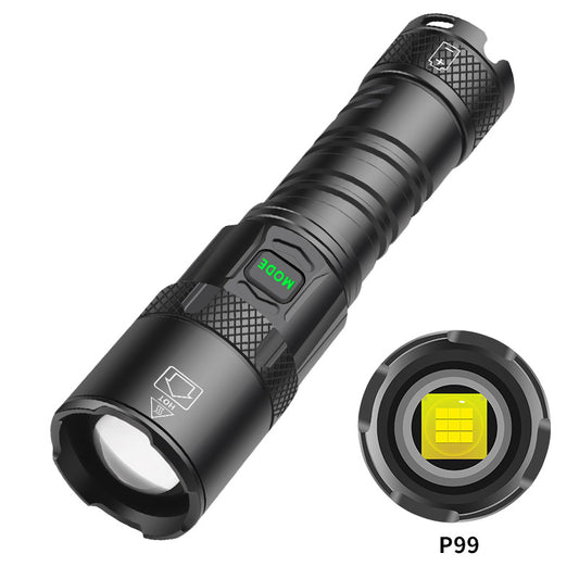 Outdoor Flashlight TW-TF2360