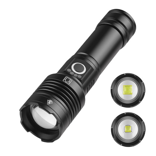 Outdoor Flashlight TW-TF6502