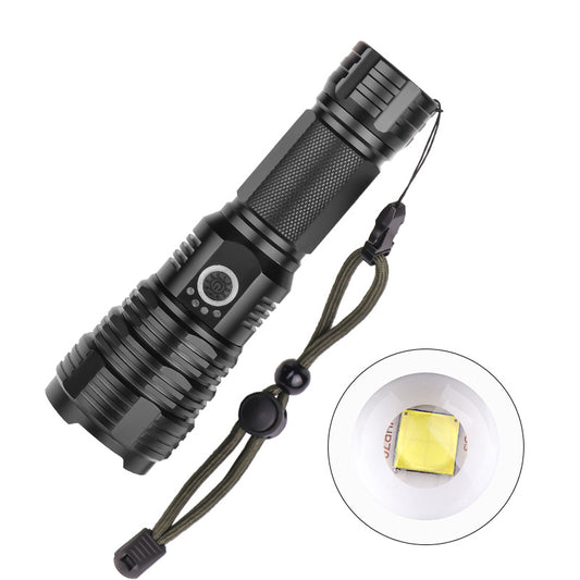 Outdoor Flashlight TW-TF1915B