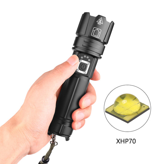 Outdoor Flashlight TW-TF1476A