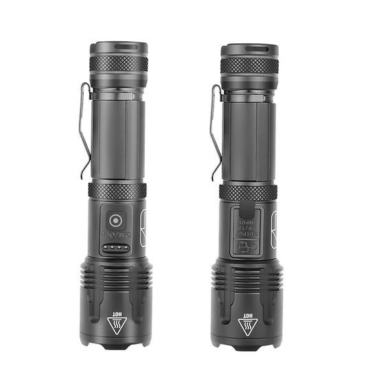 Outdoor Flashlight TW-TF1700