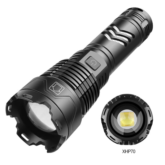 Outdoor Flashlight TW-TF2800B