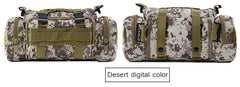 Tactical Shoulder Bag TW15TB