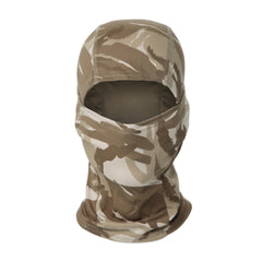 Tactical Face Mask TW-TFM02