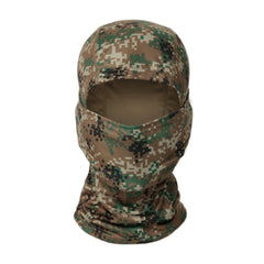 Tactical Face Mask TW-TFM02