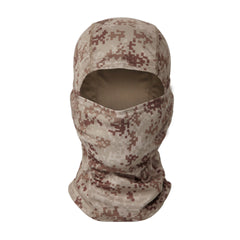 Tactical Face Mask TW-TFM02