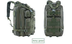 Tactical Backpack TW07TB