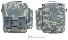 Tactical Shoulder Bag TW82TB