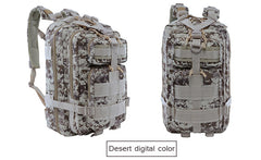 Tactical Backpack TW07TB