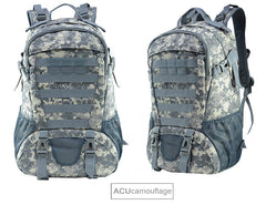 Tactical Backpack TW80TB