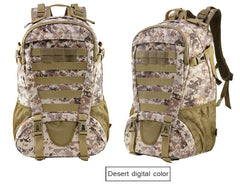 Tactical Backpack TW80TB