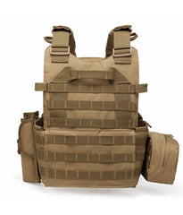 Tactical Vest TW-TV20