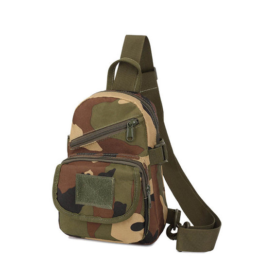 Tactical Chest Bag TW61TB