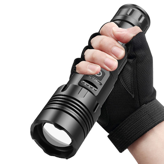 Outdoor Flashlight TW-TF1670