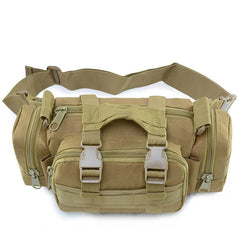 Tactical Waist Bag TW14TB