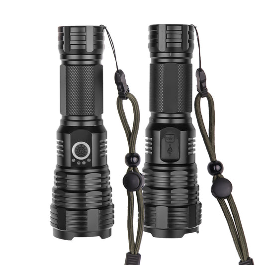 Outdoor Flashlight TW-TF1915B