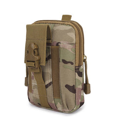 Tactical Waist Bag TW64TB