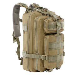 Tactical Backpack TW07TB