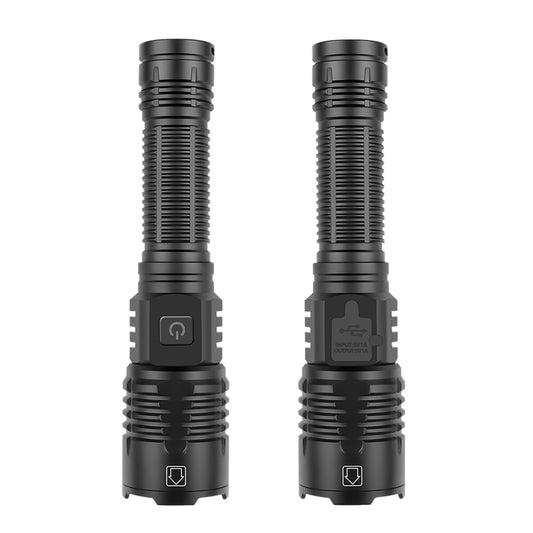 Outdoor Flashlight TW-TF1997