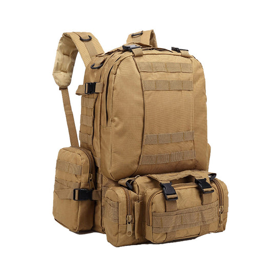 Tactical Backpack TW02TB