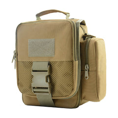 Tactical Shoulder Bag TW82TB