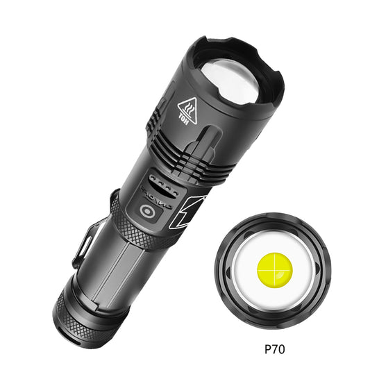 Outdoor Flashlight TW-TF1700