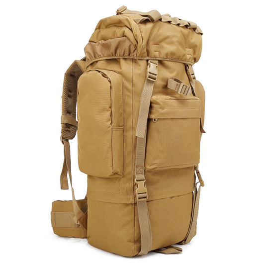Tactical Backpack TW23TB
