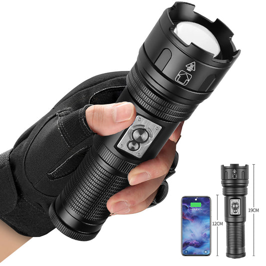 Outdoor Flashlight TW-TF1057A