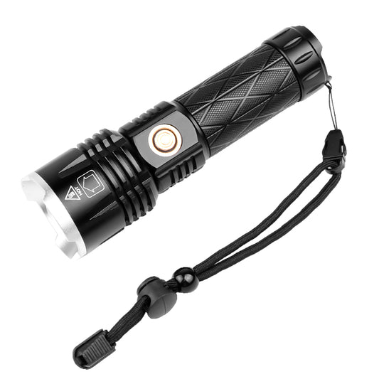 Outdoor Flashlight TW-TF1619