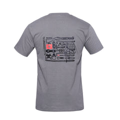 Tactical T-Shirt TW-ST85