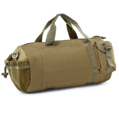 Tactical Shoulder Bag TW81TB