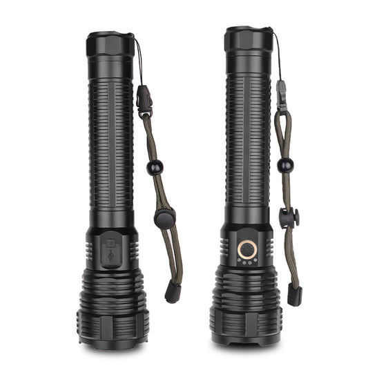 Outdoor Flashlight TW-TF1915A