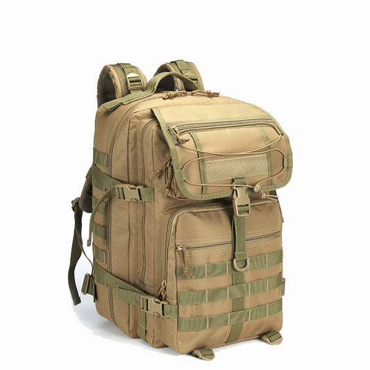 Tactical Backpack TW138TB