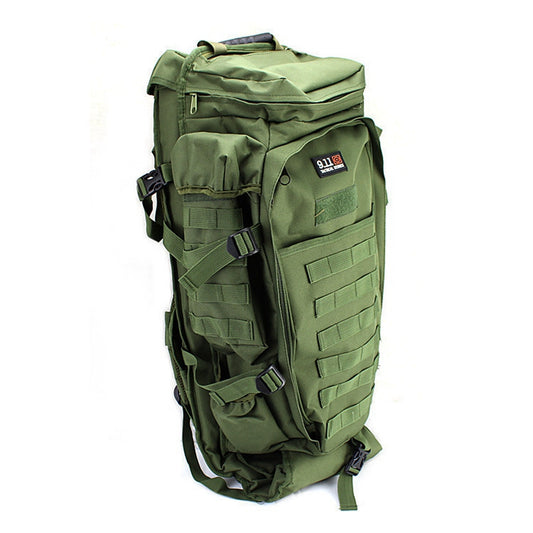 Tactical Backpack  TW110TB