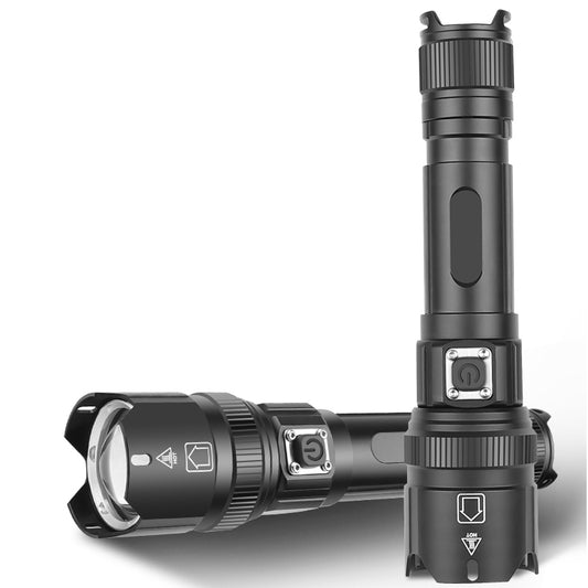 Outdoor Flashlight TW-TF1668