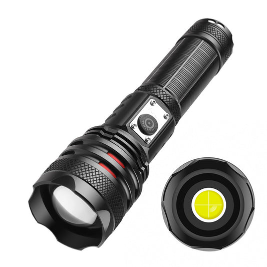 Outdoor Flashlight TW-TF3510A Short