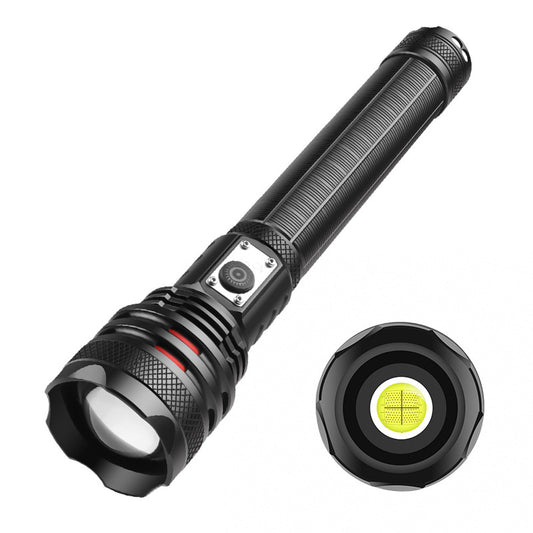 Outdoor Flashlight TW-TF3510B Long