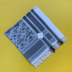 Tactical Scarf TW-TS001