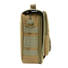 Tactical Shoulder Bag TW82TB