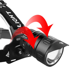 Outdoor Headlight TW-OH1126