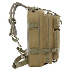 Tactical Backpack TW07TB