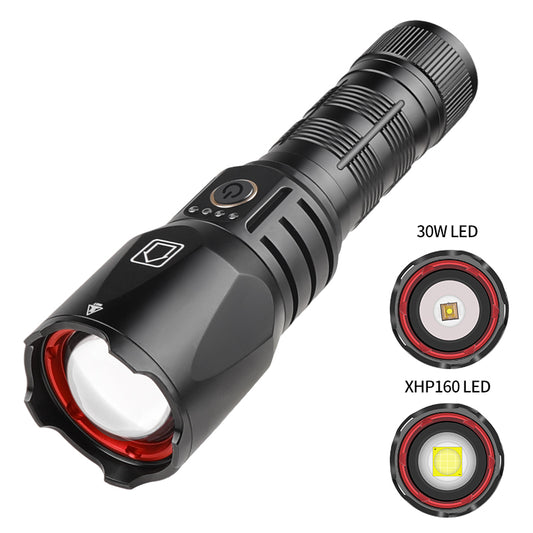 Outdoor Flashlight TW-TF2005