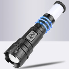 Outdoor Flashlight TW-TF1057A